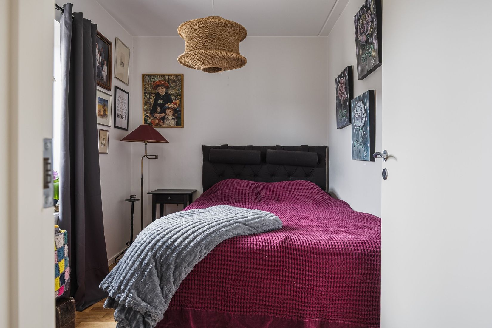 Bostadsrätt, Alice Babs gata 46E, Ljusstaden, Kalmar