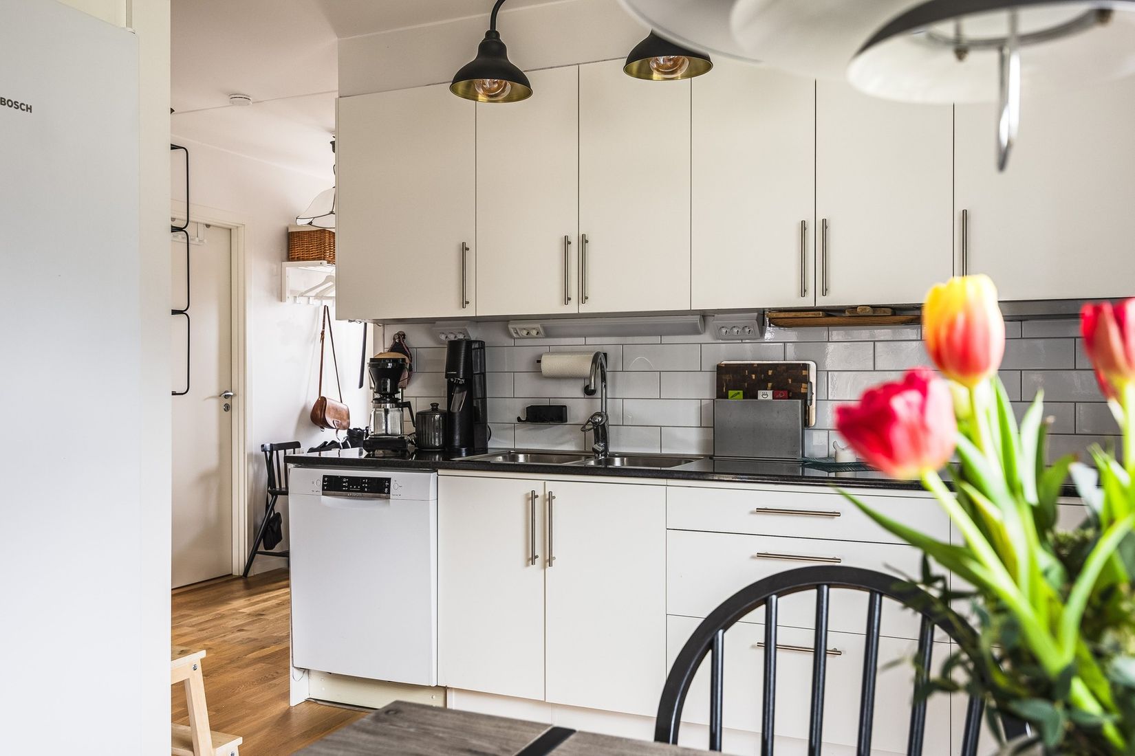 Bostadsrätt, Alice Babs gata 46E, Ljusstaden, Kalmar