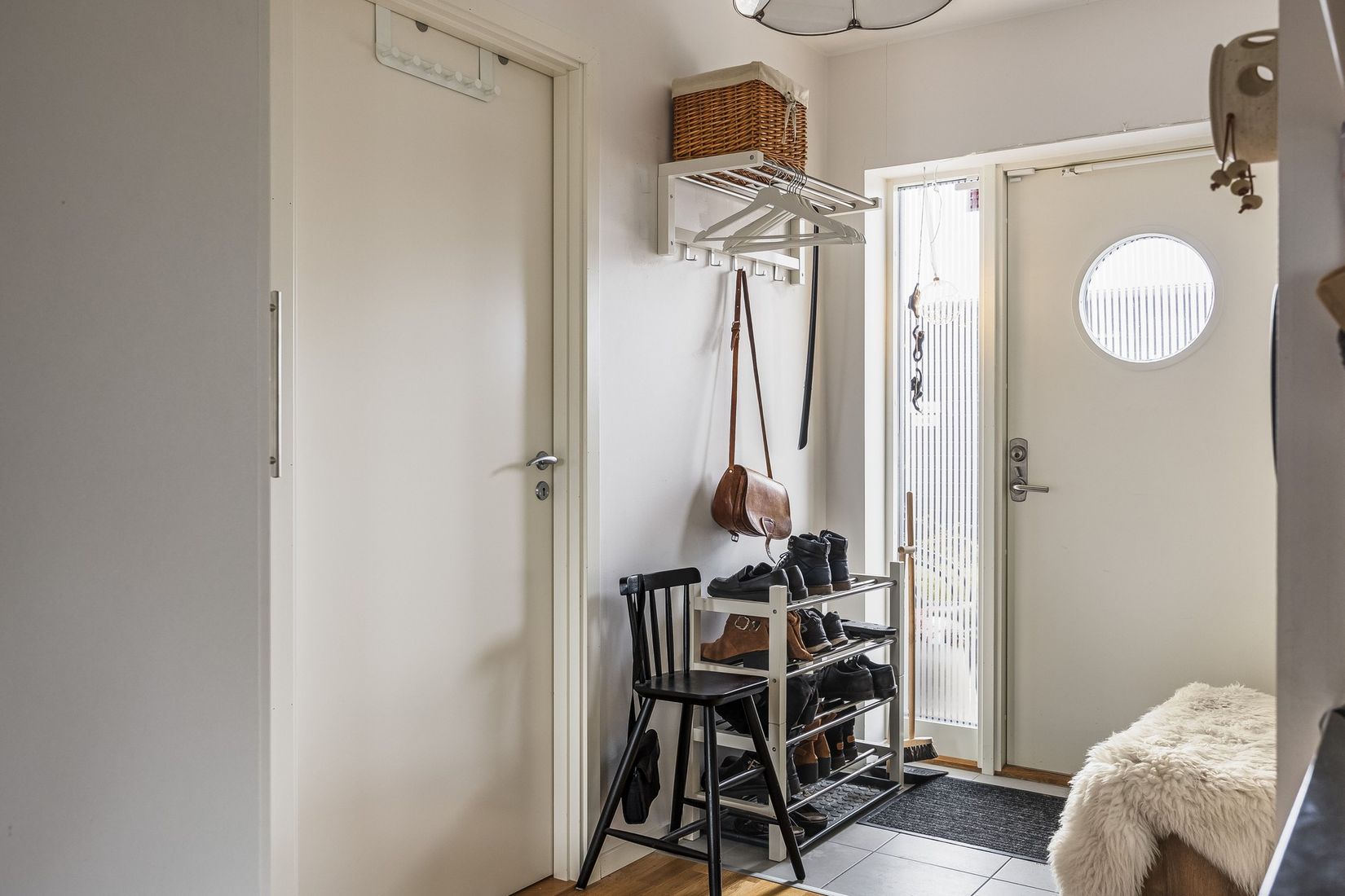 Bostadsrätt, Alice Babs gata 46E, Ljusstaden, Kalmar