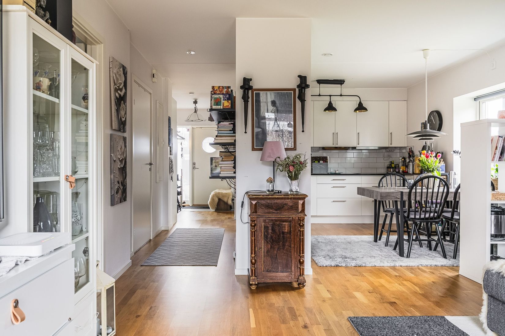 Bostadsrätt, Alice Babs gata 46E, Ljusstaden, Kalmar