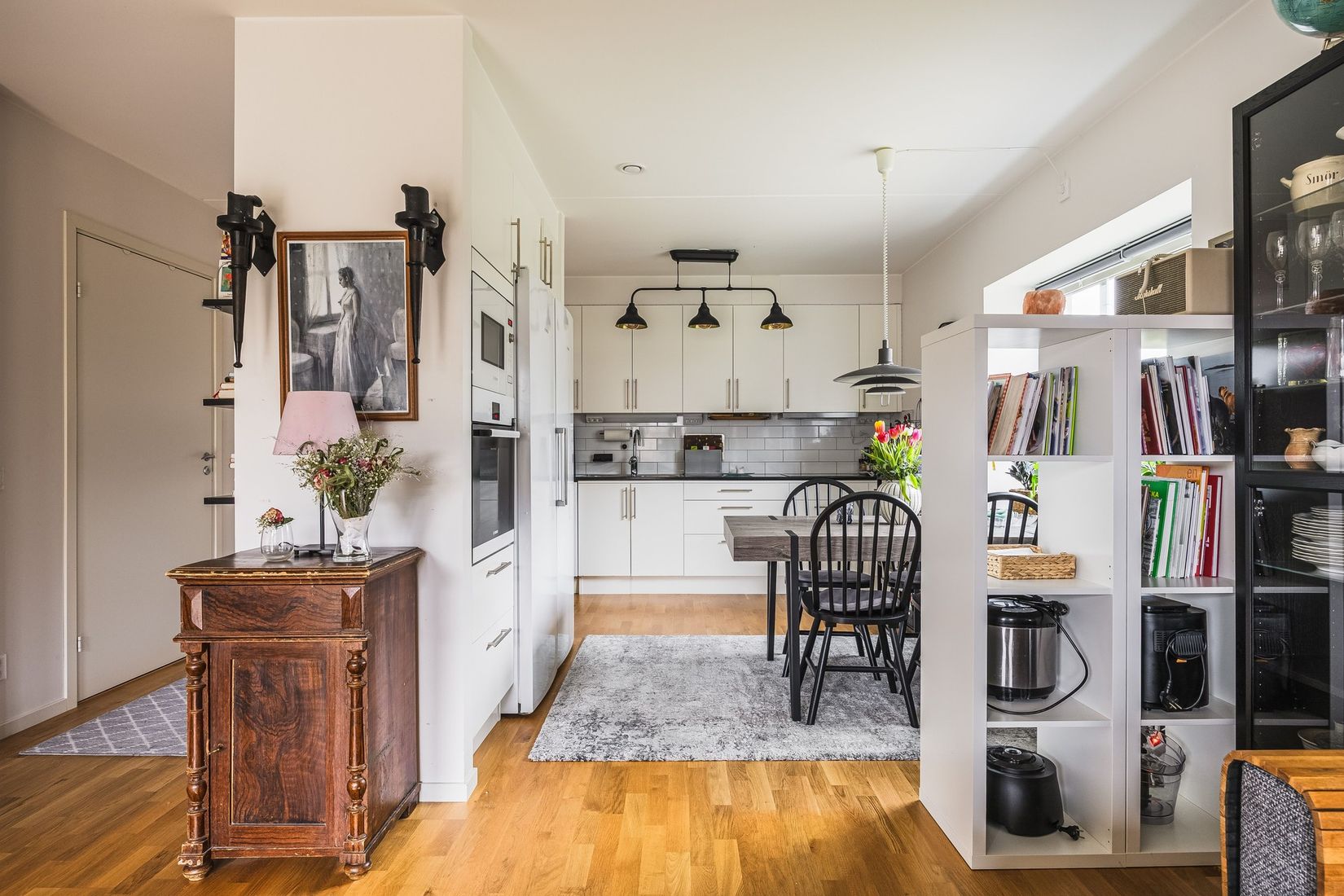 Bostadsrätt, Alice Babs gata 46E, Ljusstaden, Kalmar