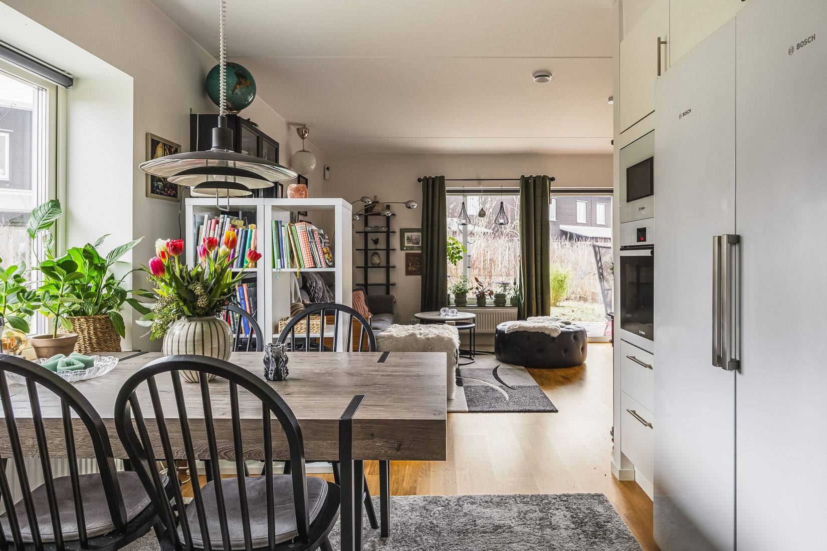 Bostadsrätt, Alice Babs gata 46E, Ljusstaden, Kalmar