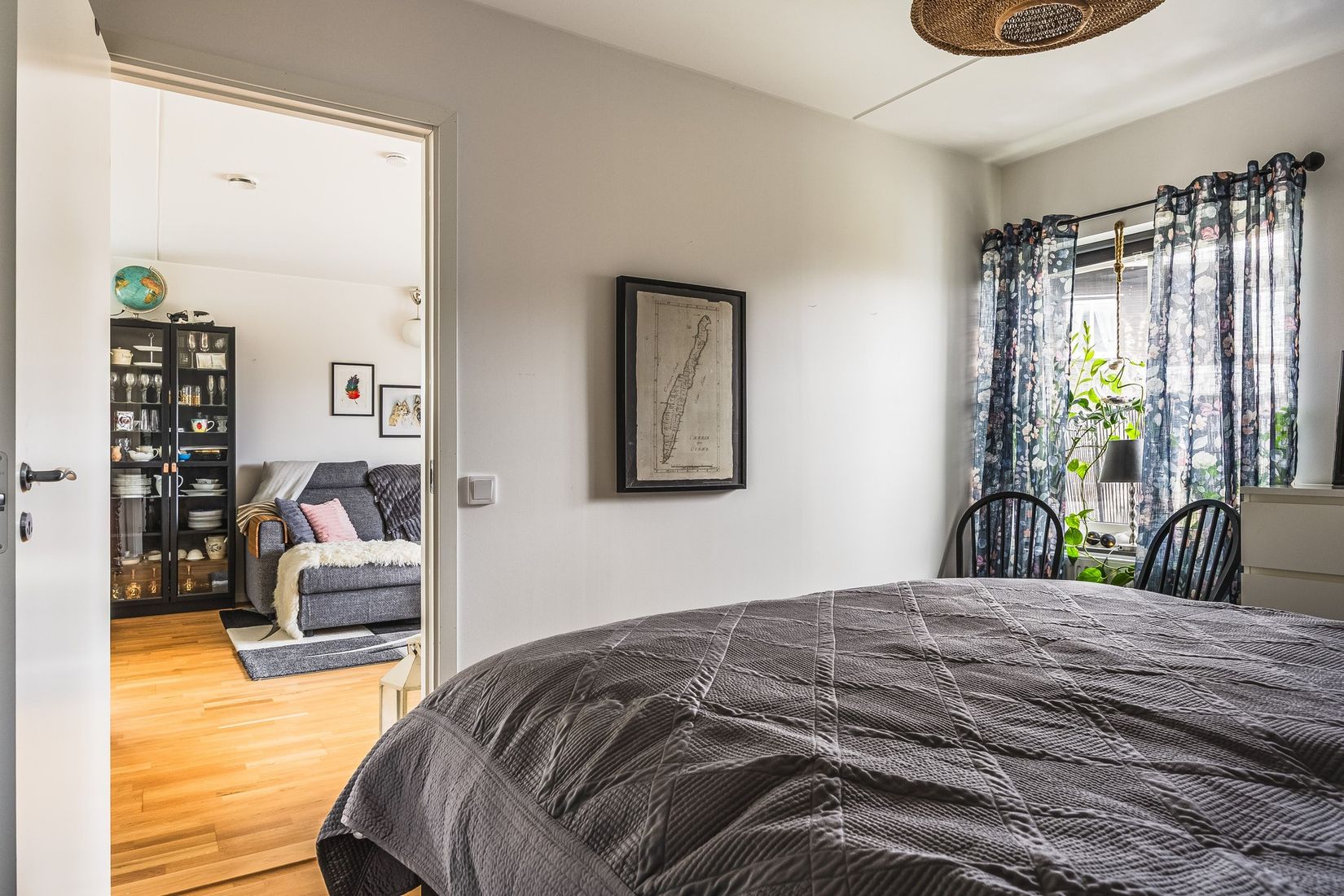 Bostadsrätt, Alice Babs gata 46E, Ljusstaden, Kalmar