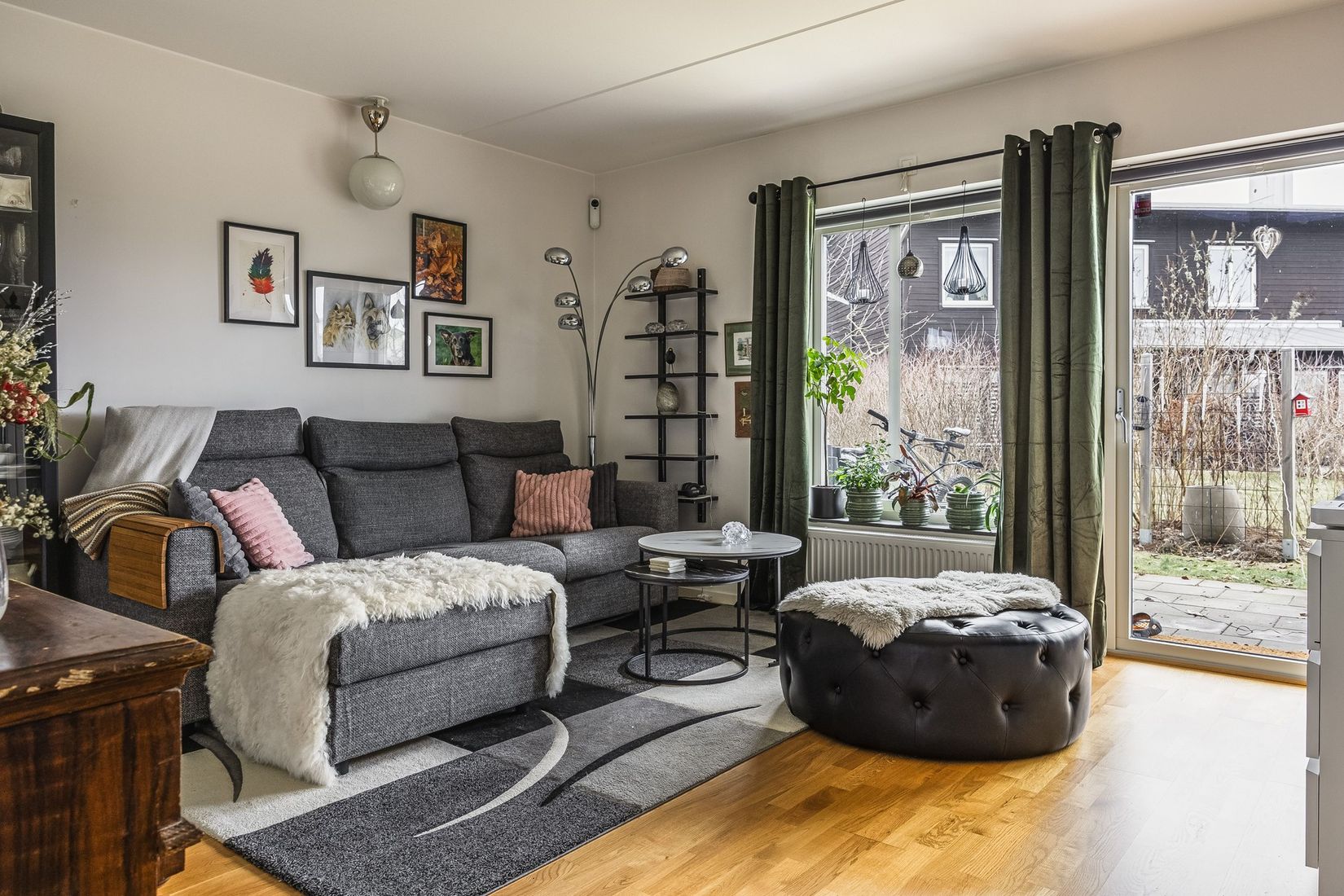 Bostadsrätt, Alice Babs gata 46E, Ljusstaden, Kalmar