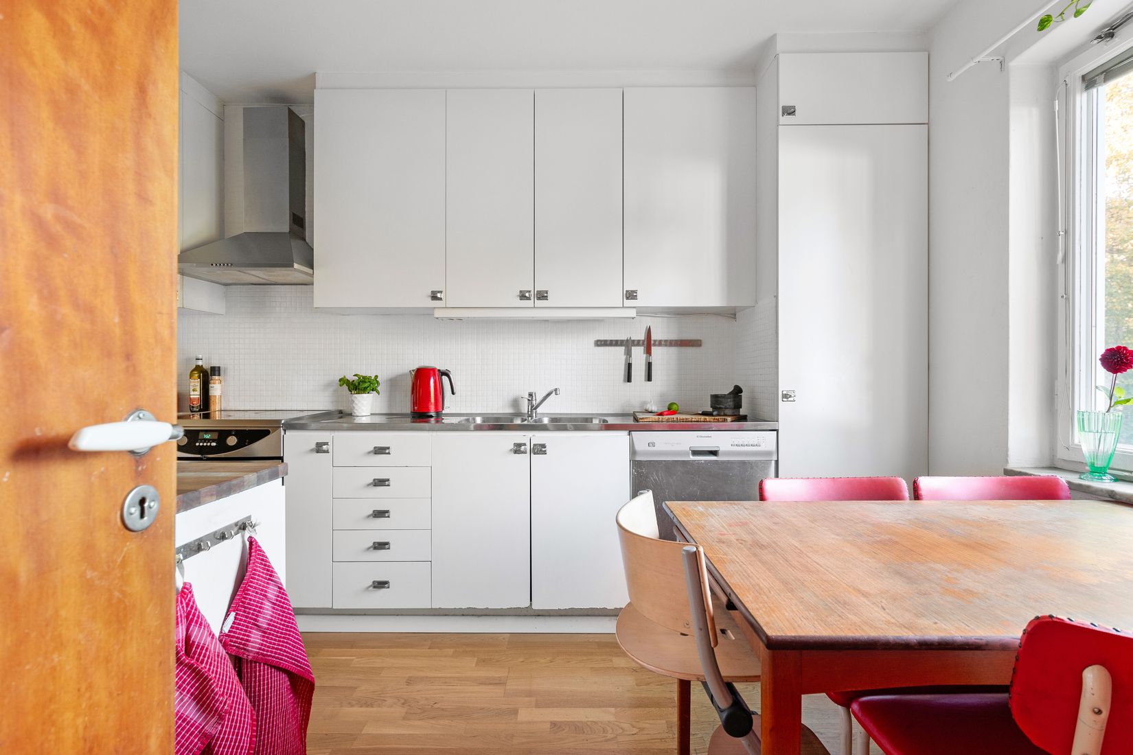 Bostadsrätt, Rusthållarvägen 141, Bagarmossen, Stockholm