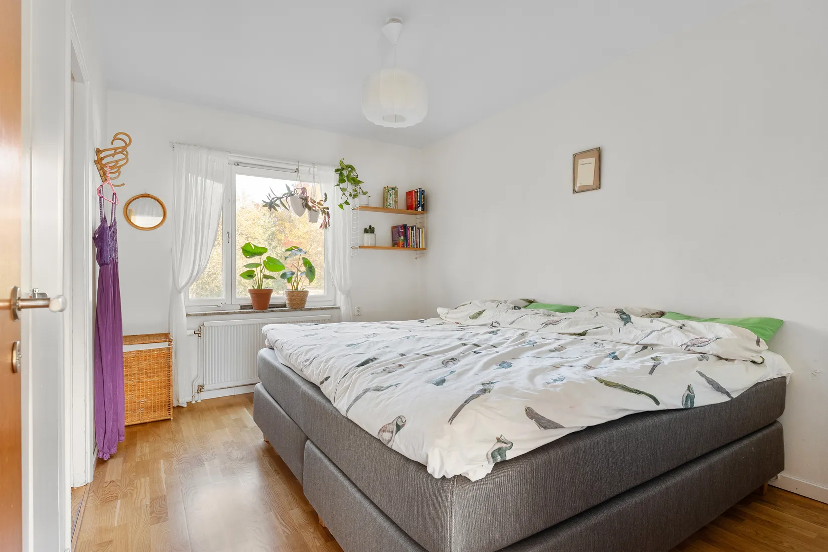 Bostadsrätt, Rusthållarvägen 141, Bagarmossen, Stockholm