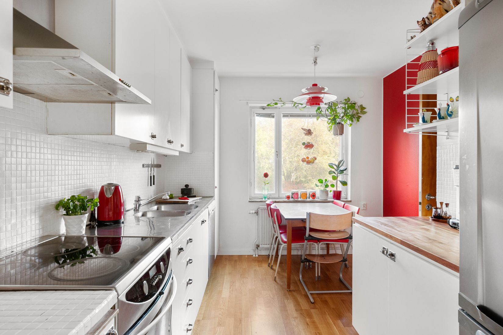 Bostadsrätt, Rusthållarvägen 141, Bagarmossen, Stockholm