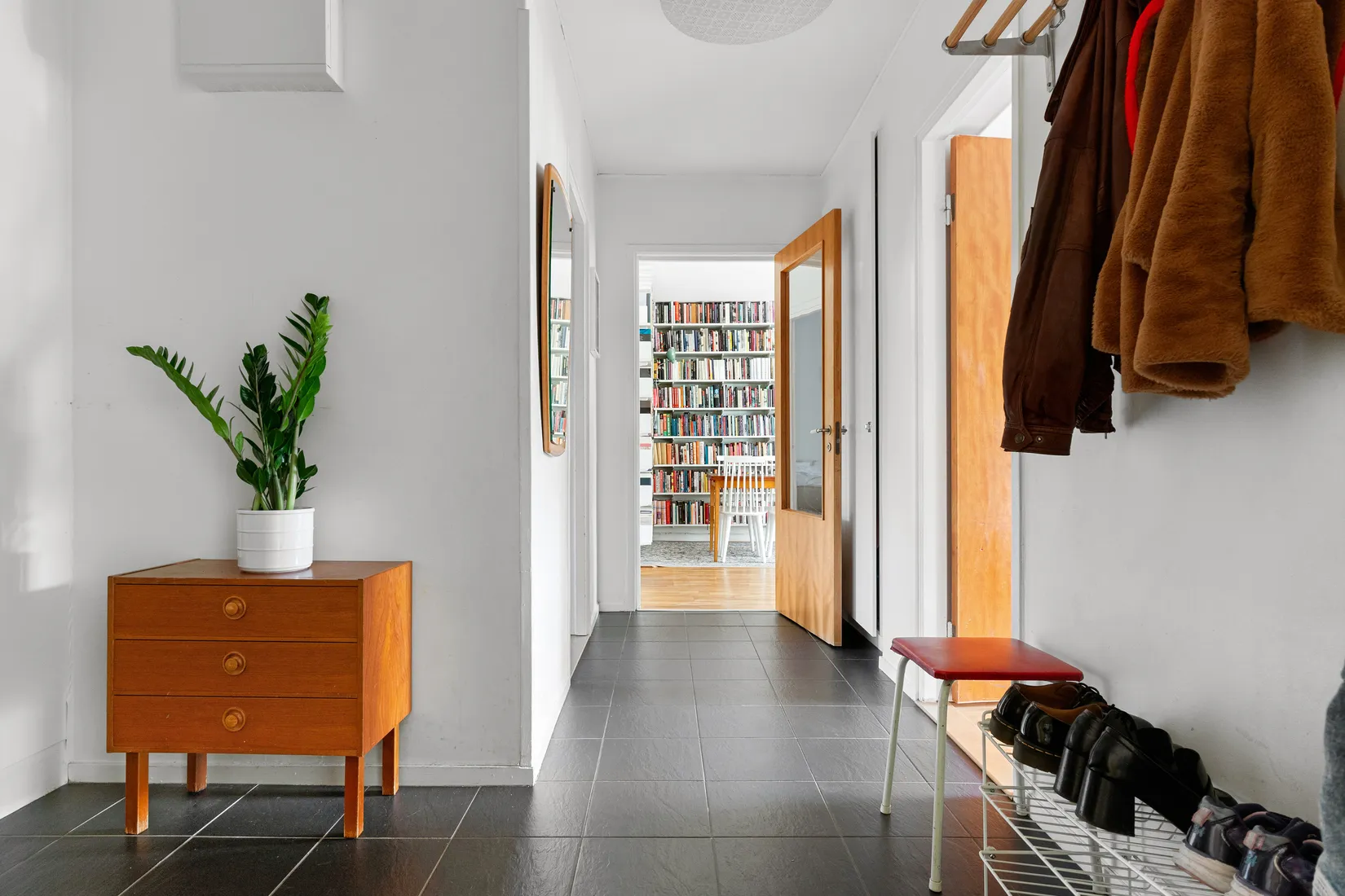 Bostadsrätt, Rusthållarvägen 141, Bagarmossen, Stockholm