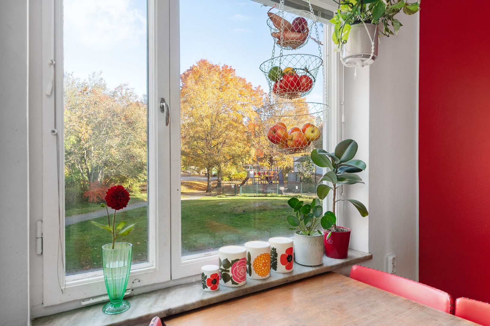 Bostadsrätt, Rusthållarvägen 141, Bagarmossen, Stockholm