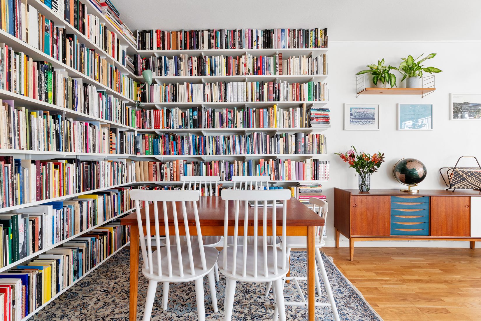 Bostadsrätt, Rusthållarvägen 141, Bagarmossen, Stockholm