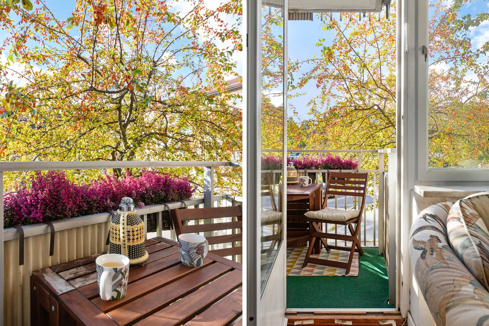 Bostadsrätt, Rusthållarvägen 141, Bagarmossen, Stockholm