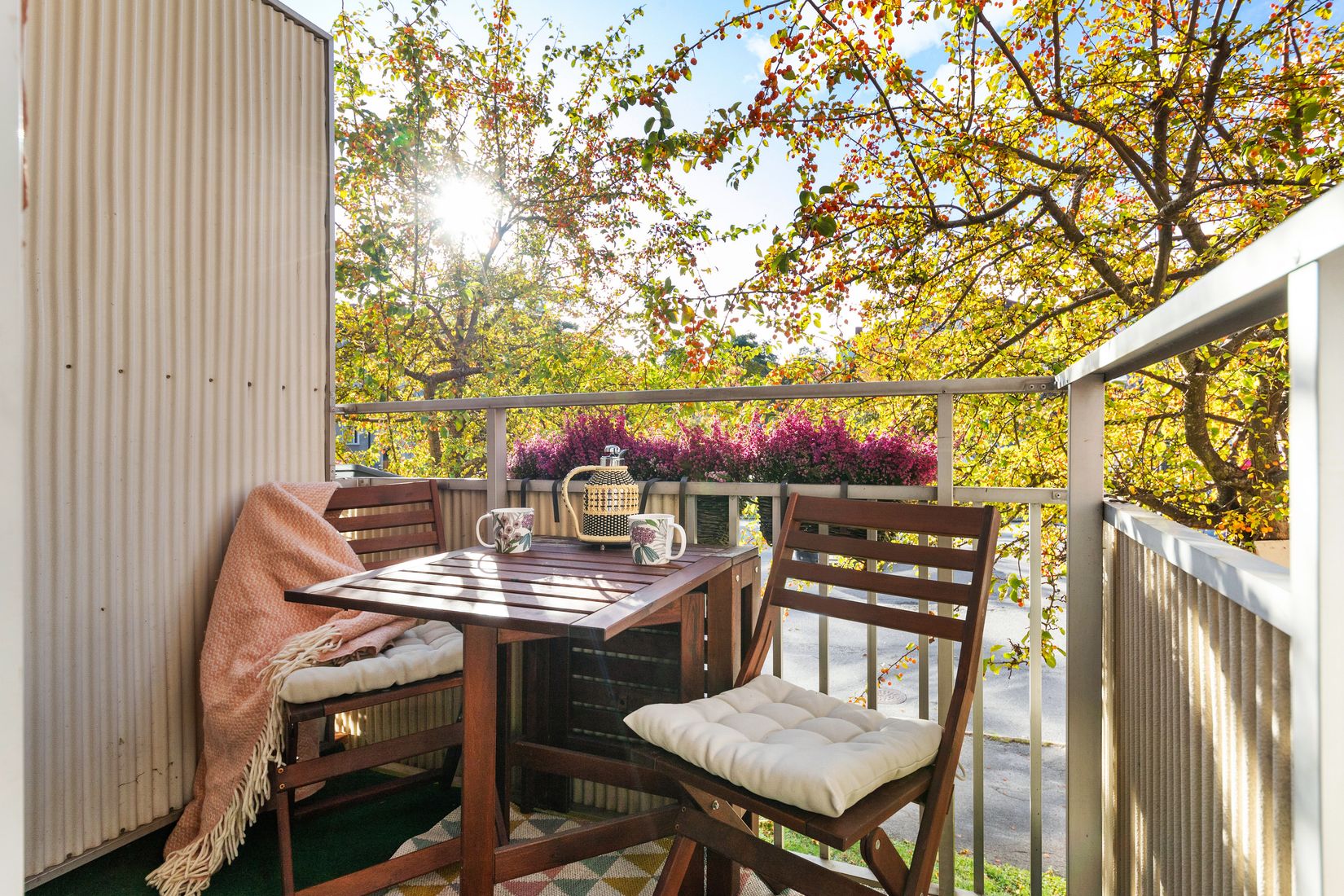 Bostadsrätt, Rusthållarvägen 141, Bagarmossen, Stockholm