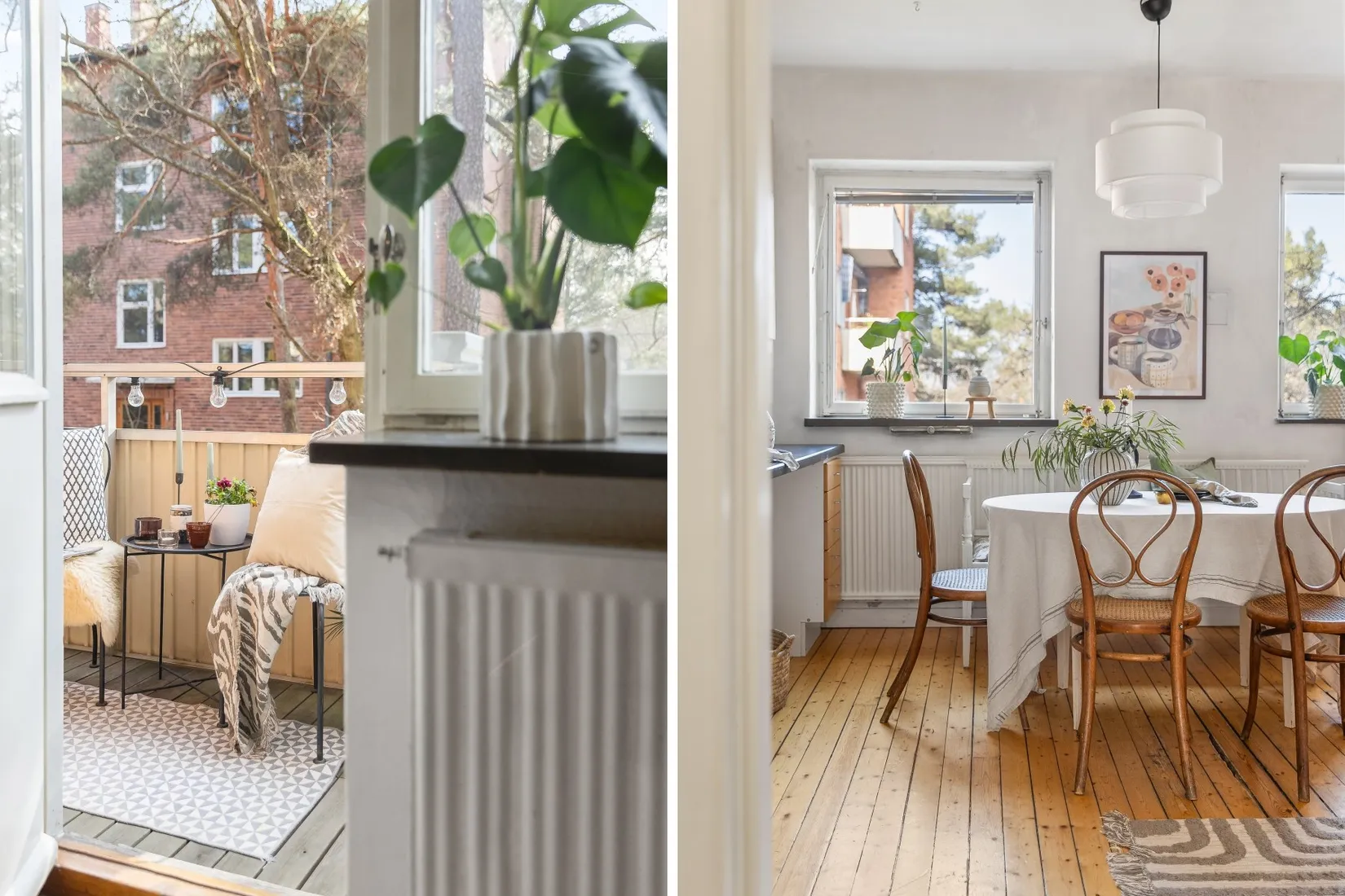 Bostadsrätt, Spannvägen 14, Åkeslund, Stockholm