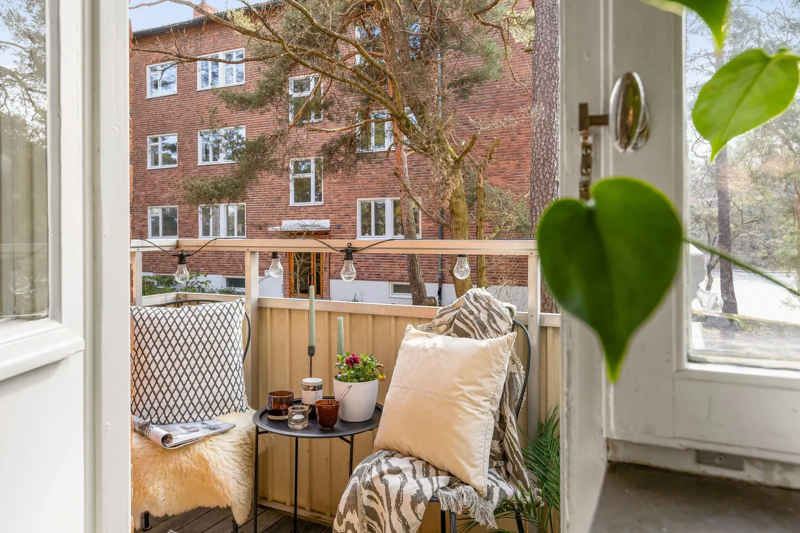 Bostadsrätt, Spannvägen 14, Åkeslund, Stockholm