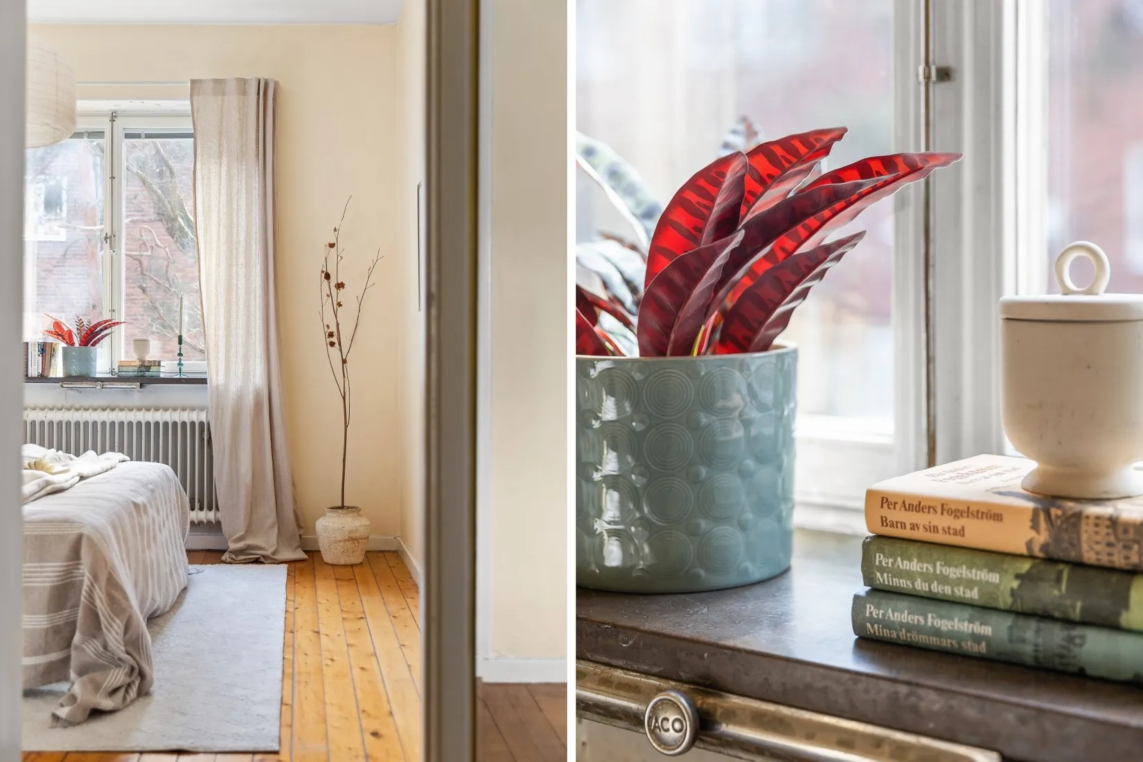 Bostadsrätt, Spannvägen 14, Åkeslund, Stockholm