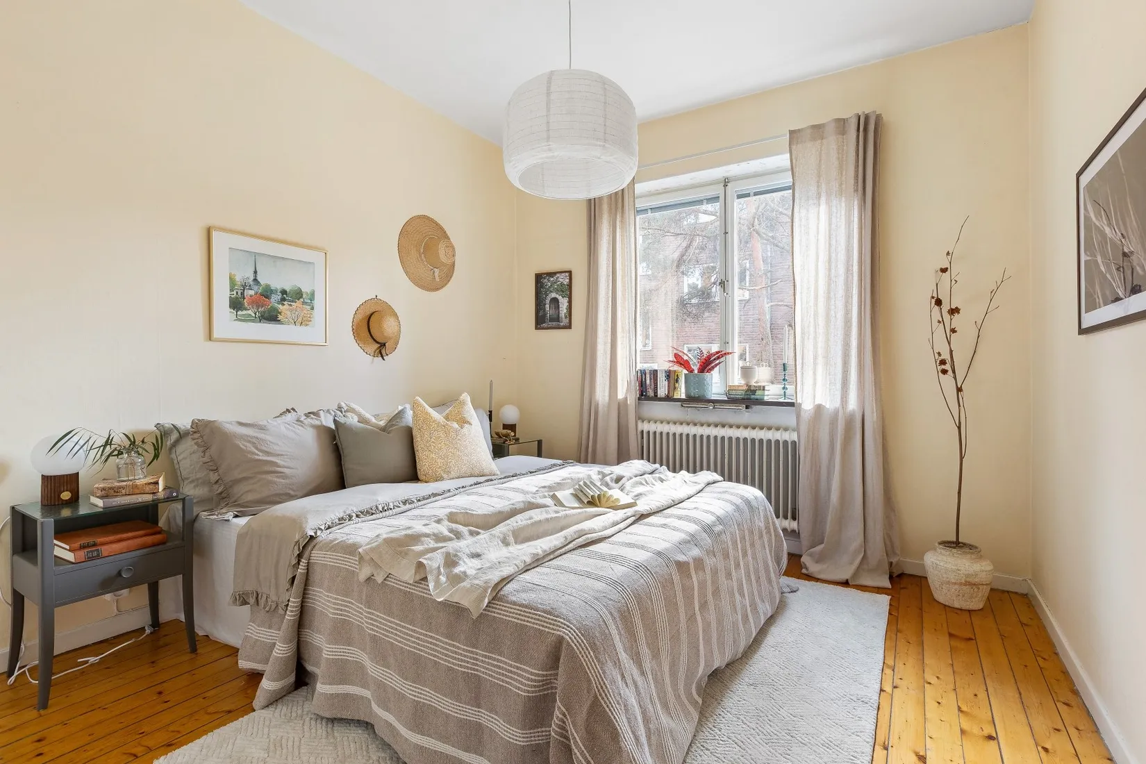 Bostadsrätt, Spannvägen 14, Åkeslund, Stockholm