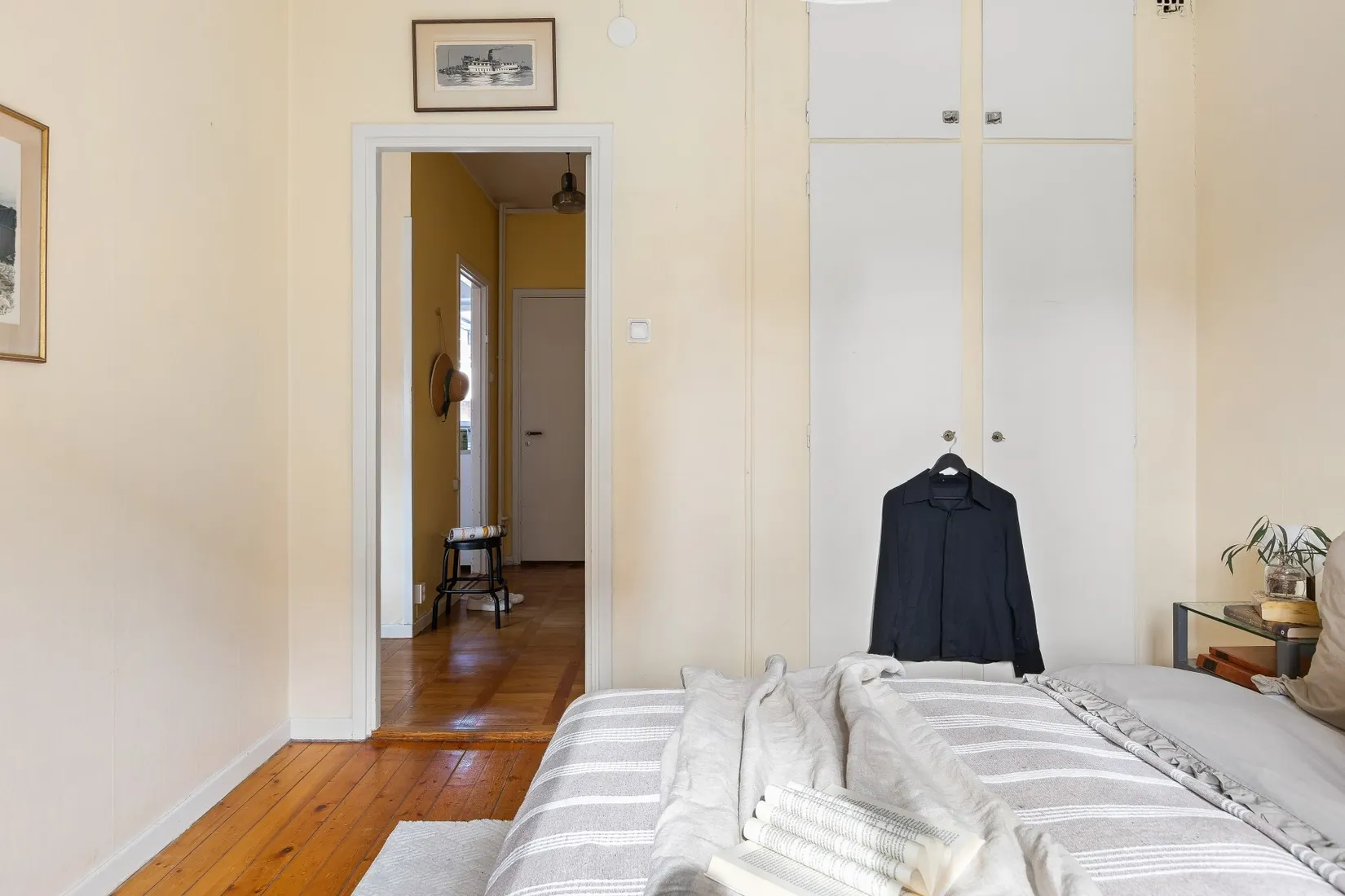 Bostadsrätt, Spannvägen 14, Åkeslund, Stockholm