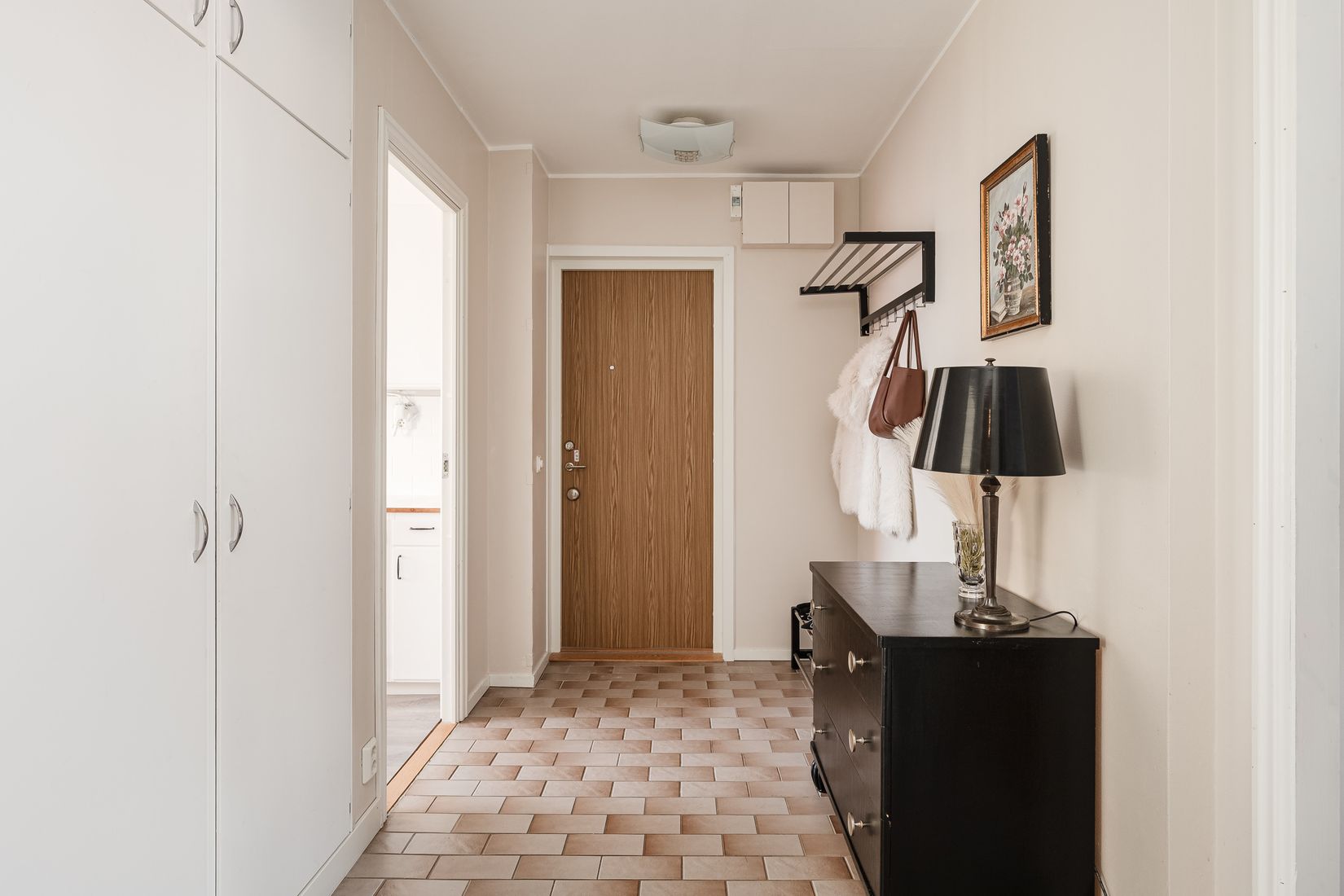 Bostadsrätt, Norra Kyrkogatan 14 A, Centrum, Härnösand