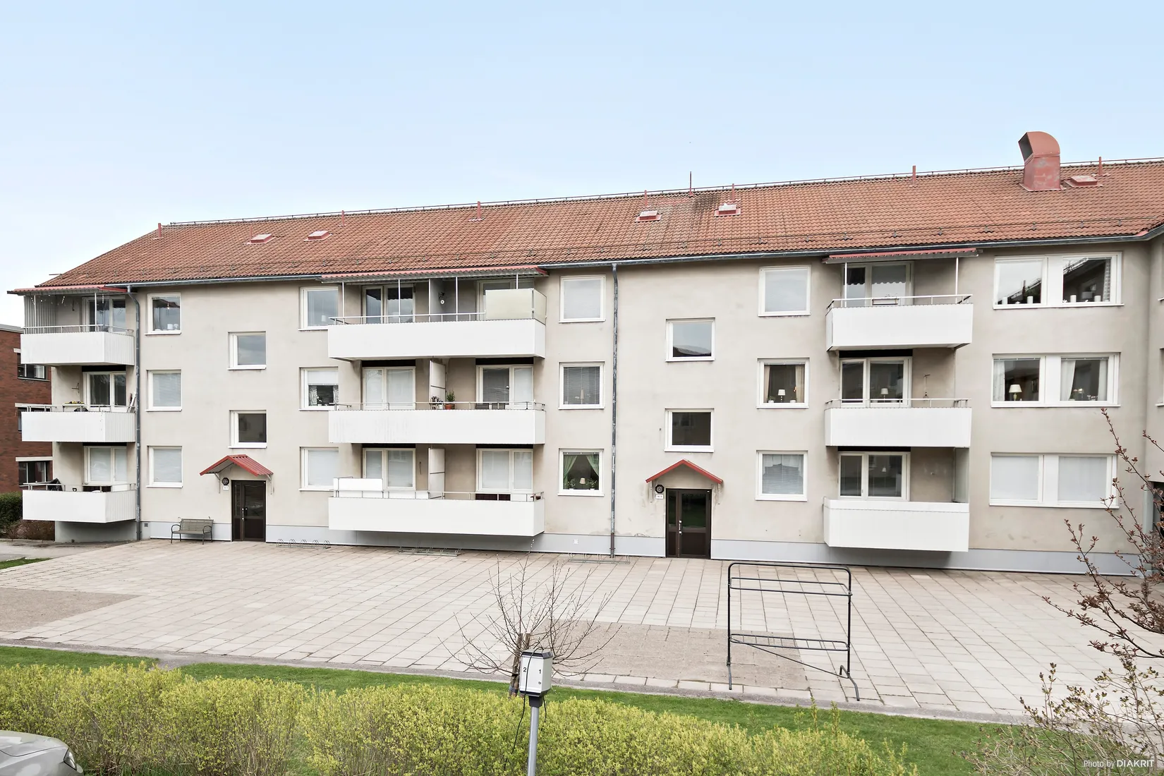 Bostadsrätt, Norra Kyrkogatan 14 A, Centrum, Härnösand