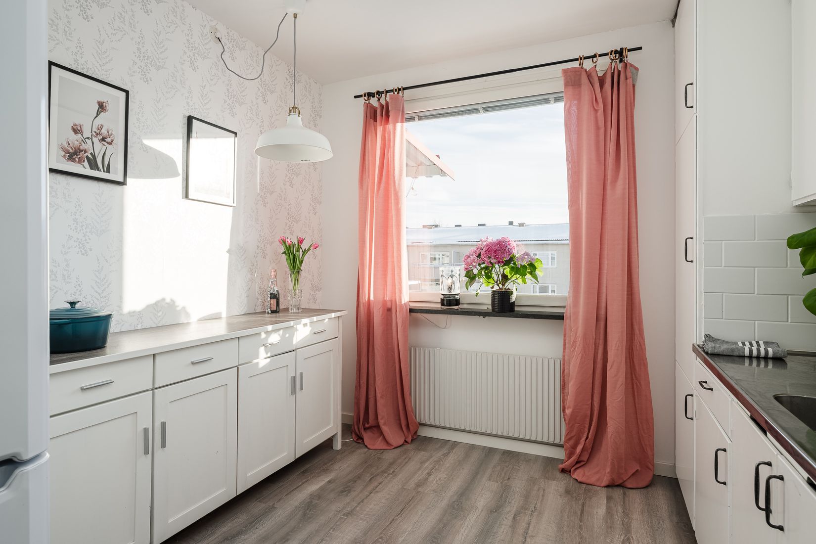 Bostadsrätt, Norra Kyrkogatan 14 A, Centrum, Härnösand