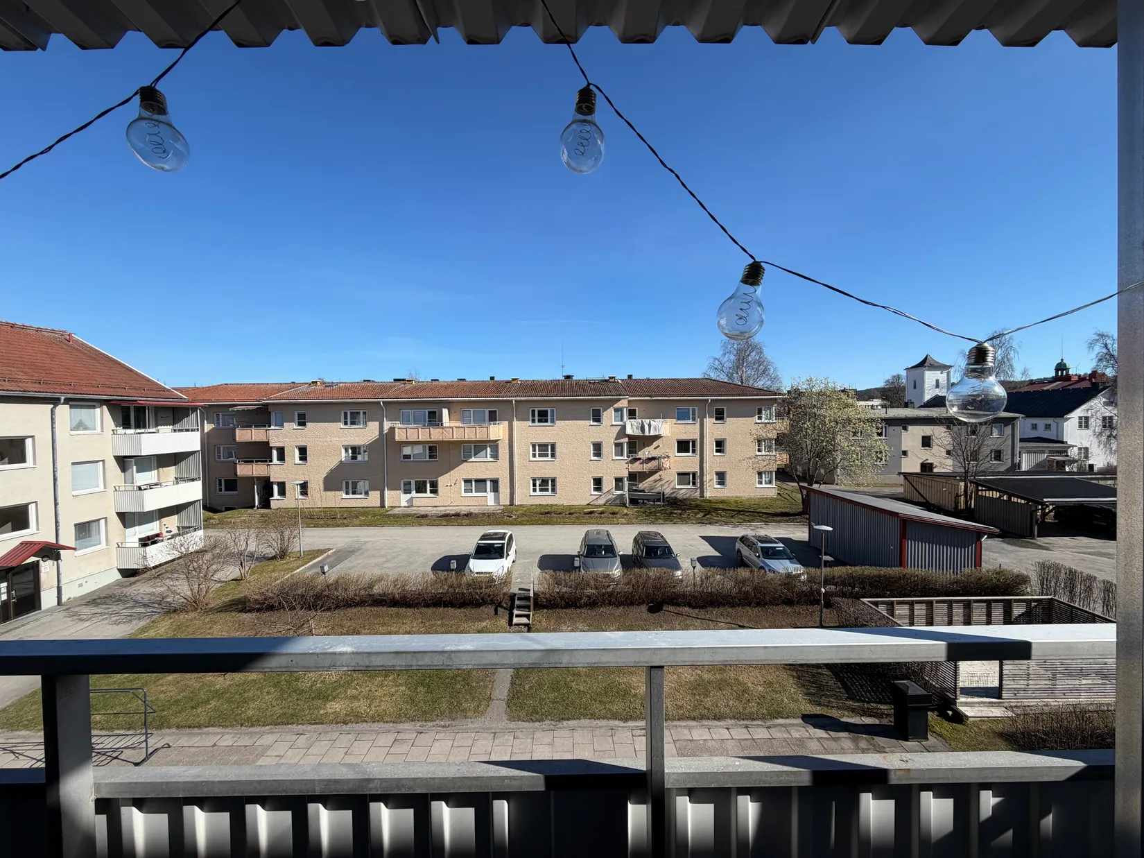 Bostadsrätt, Norra Kyrkogatan 14 A, Centrum, Härnösand