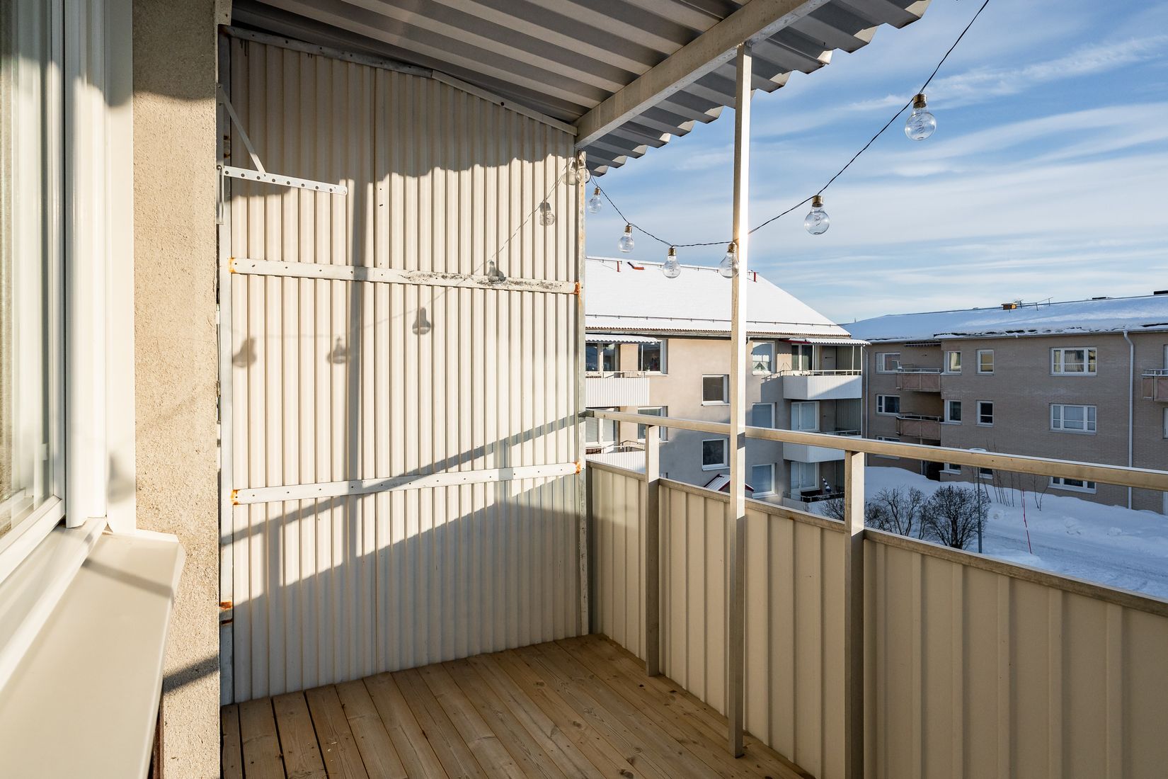 Bostadsrätt, Norra Kyrkogatan 14 A, Centrum, Härnösand