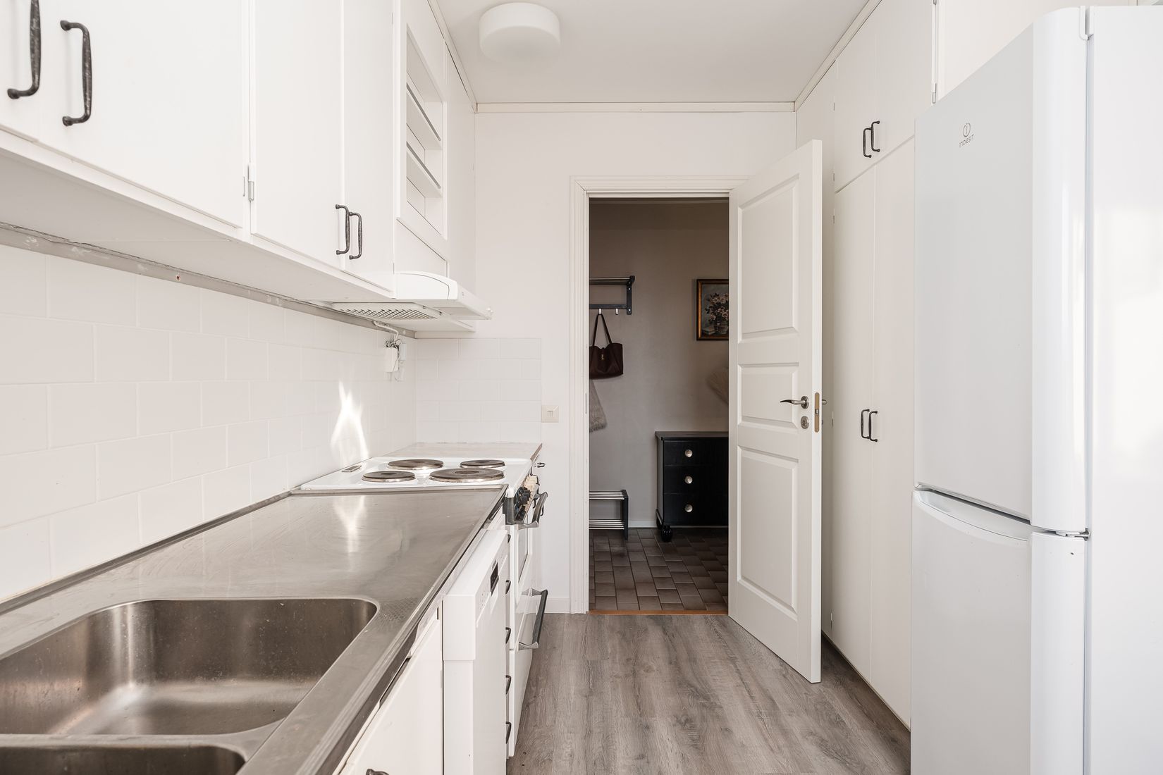 Bostadsrätt, Norra Kyrkogatan 14 A, Centrum, Härnösand