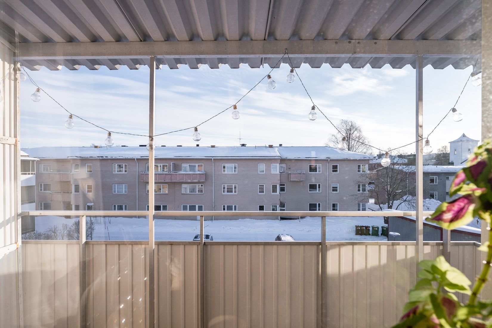 Bostadsrätt, Norra Kyrkogatan 14 A, Centrum, Härnösand