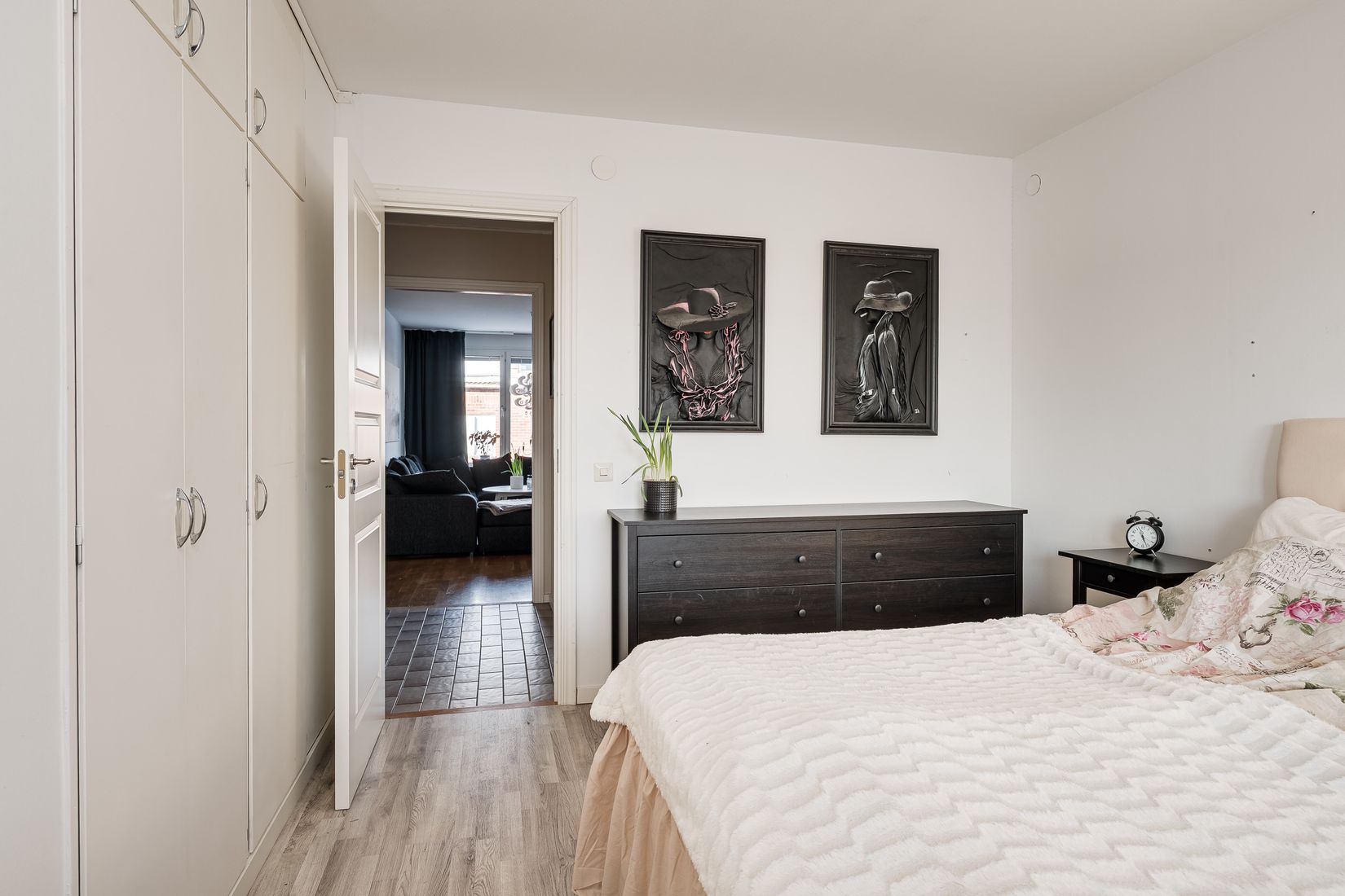 Bostadsrätt, Norra Kyrkogatan 14 A, Centrum, Härnösand