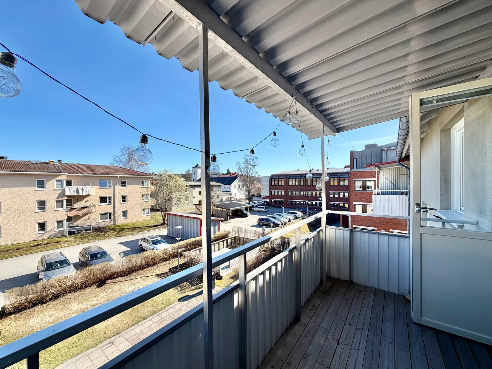 Bostadsrätt, Norra Kyrkogatan 14 A, Centrum, Härnösand