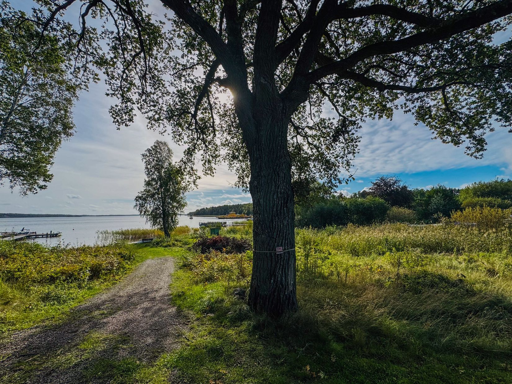 Villa, Marielundsvägen 51, Ekerö