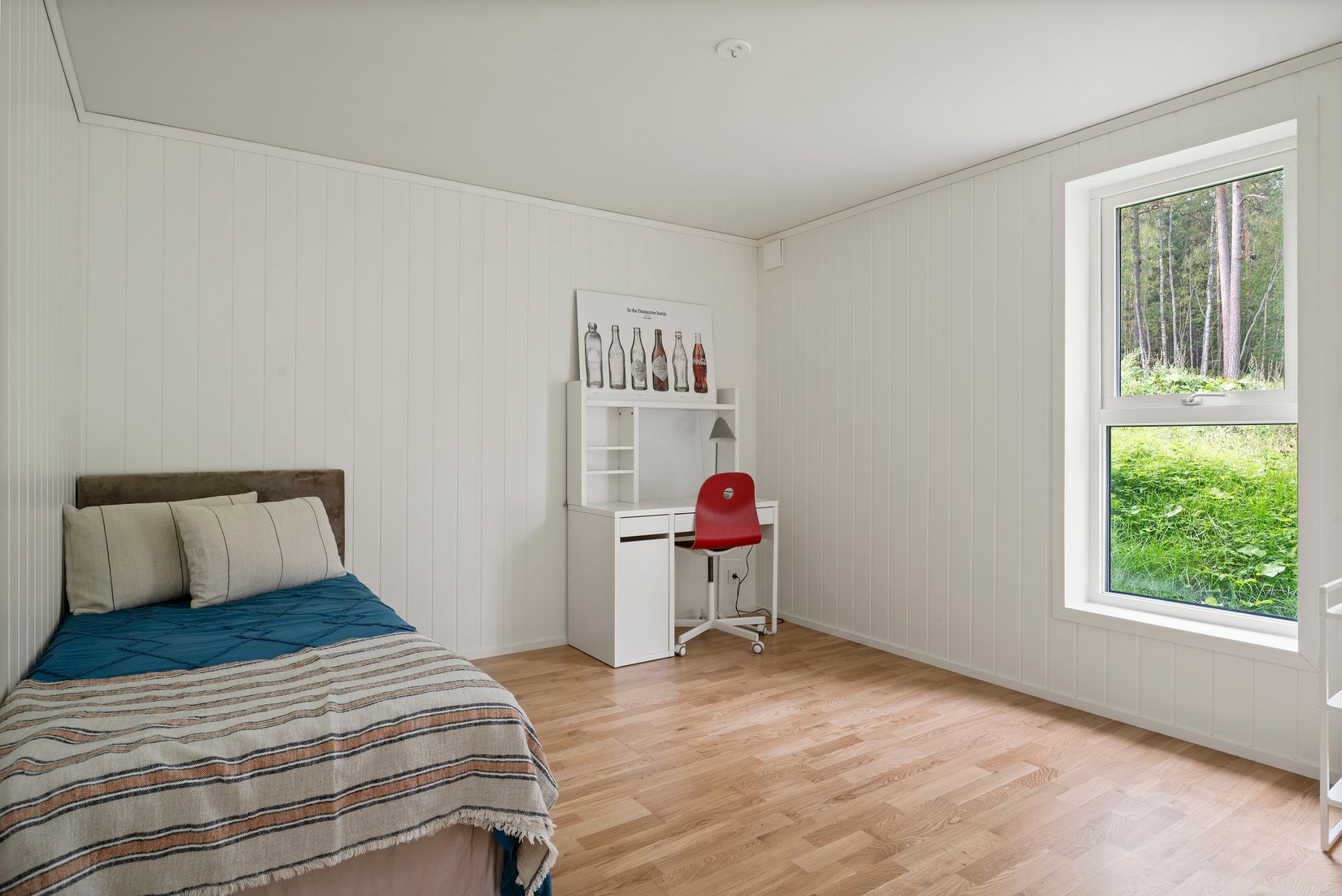 Villa, Marielundsvägen 51, Ekerö