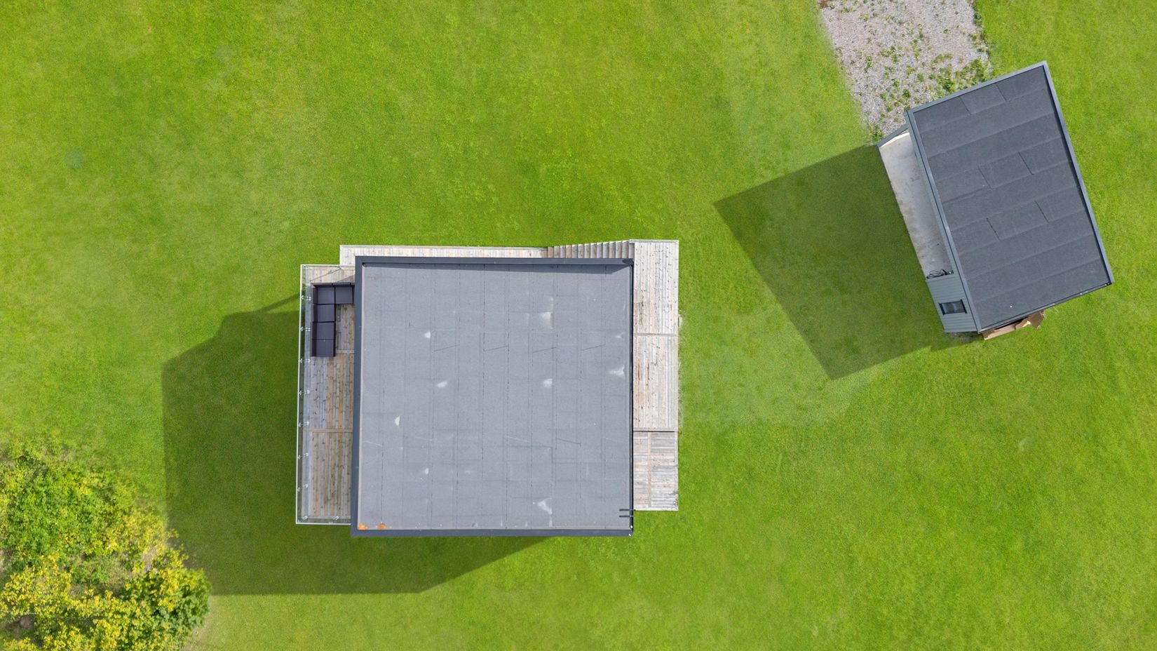 Villa, Marielundsvägen 51, Ekerö