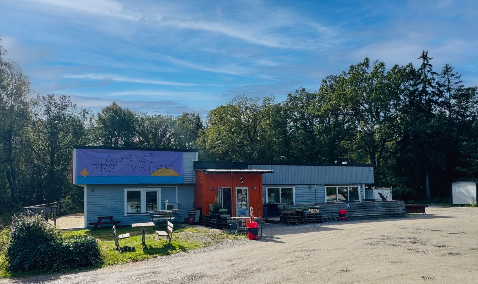 Villa, Marielundsvägen 51, Ekerö