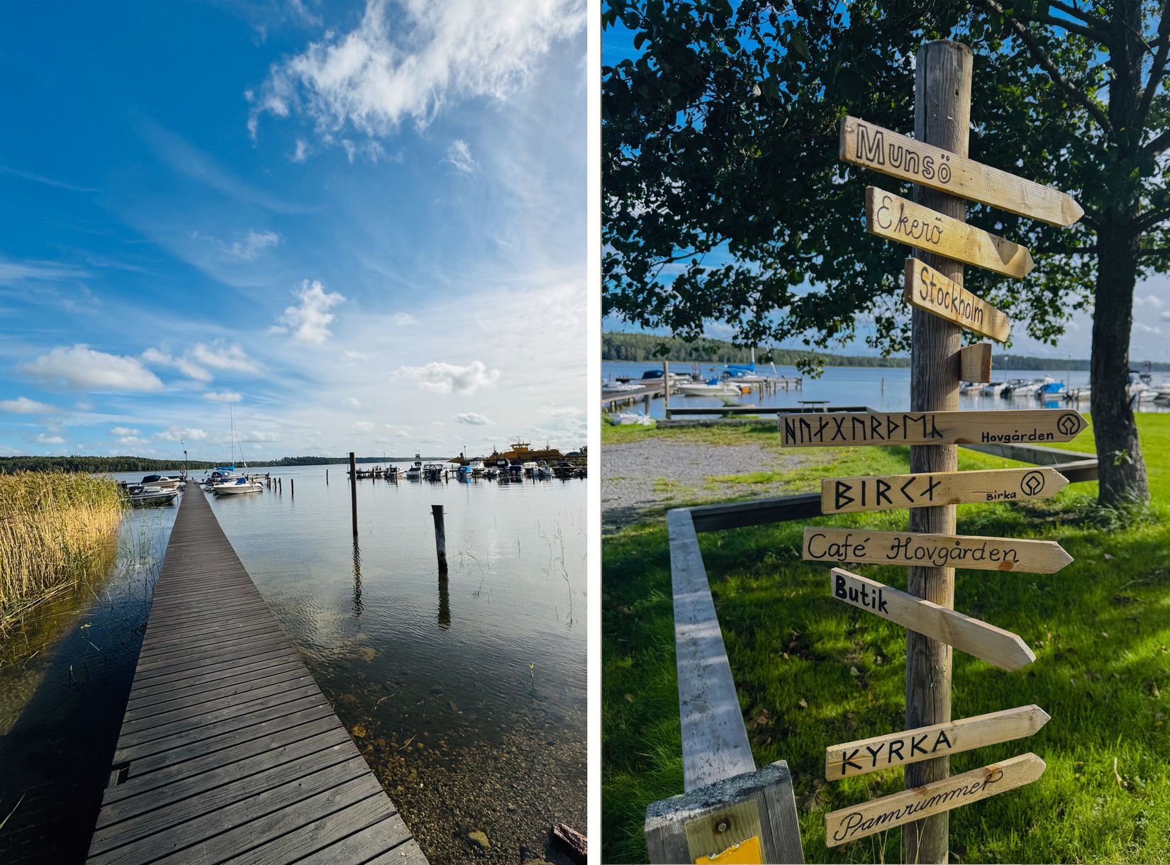 Villa, Marielundsvägen 51, Ekerö