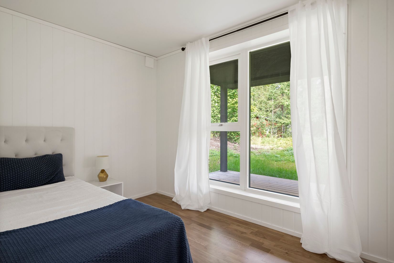 Villa, Marielundsvägen 51, Ekerö