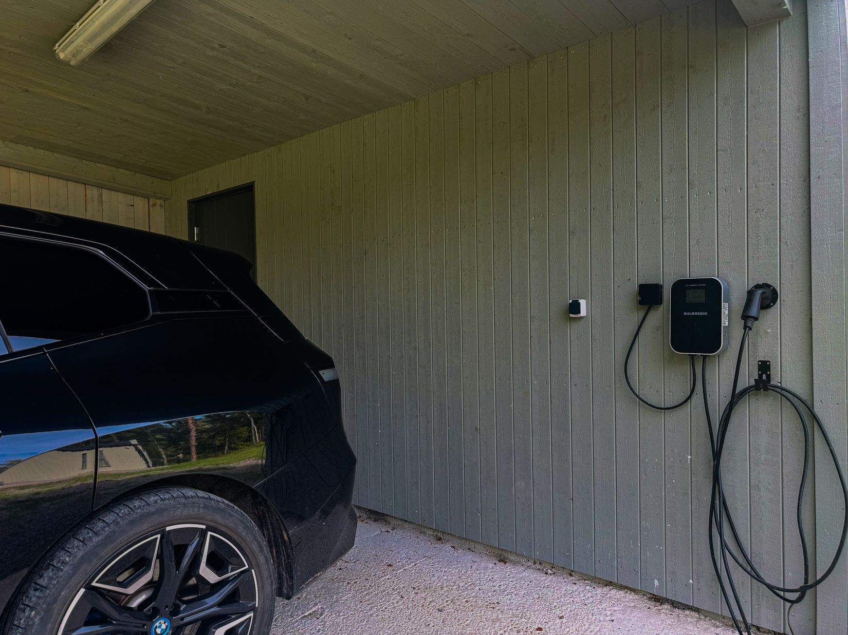 Villa, Marielundsvägen 51, Ekerö