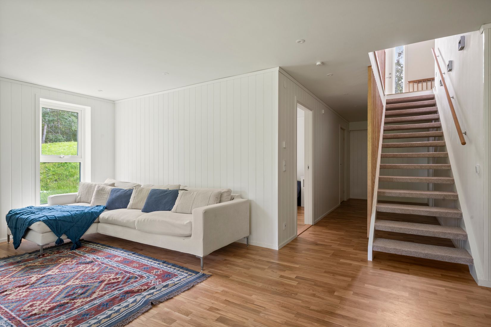 Villa, Marielundsvägen 51, Ekerö