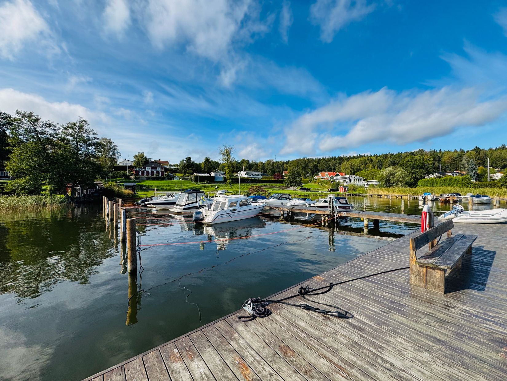 Villa, Marielundsvägen 51, Ekerö