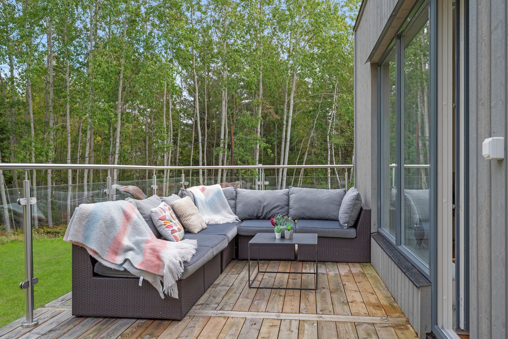 Villa, Marielundsvägen 51, Ekerö