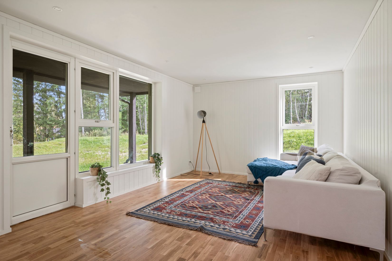 Villa, Marielundsvägen 51, Ekerö