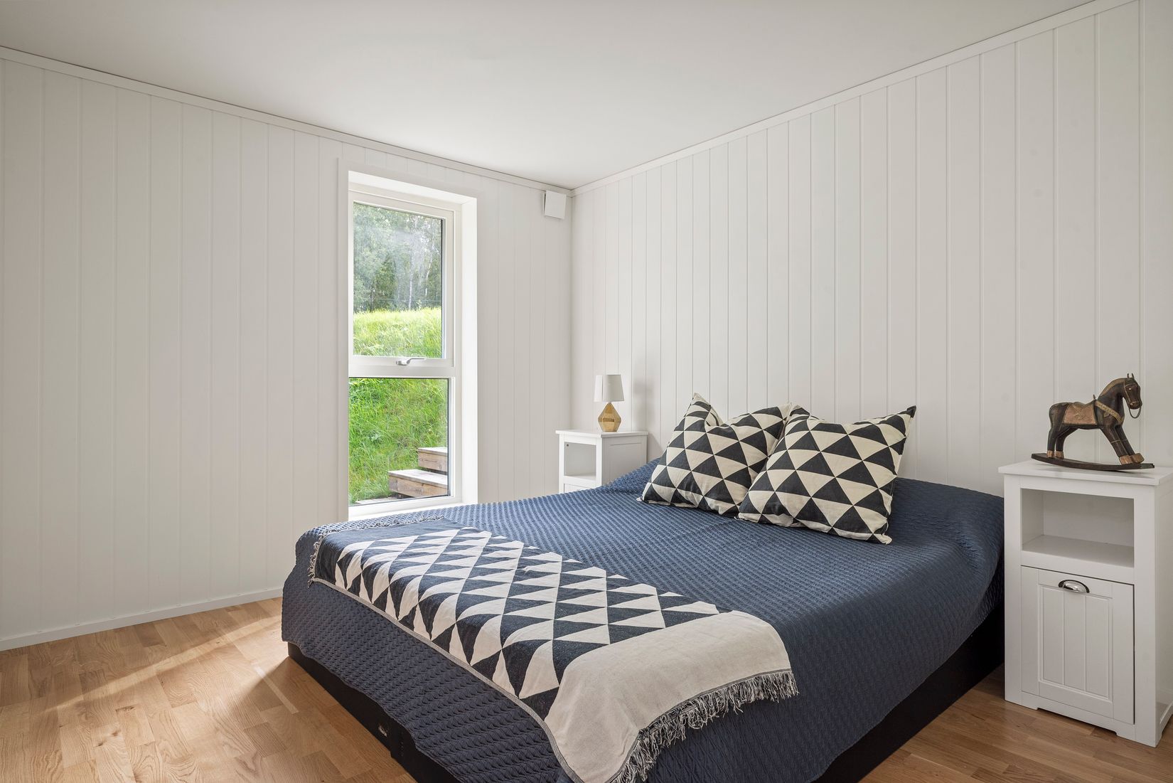 Villa, Marielundsvägen 51, Ekerö