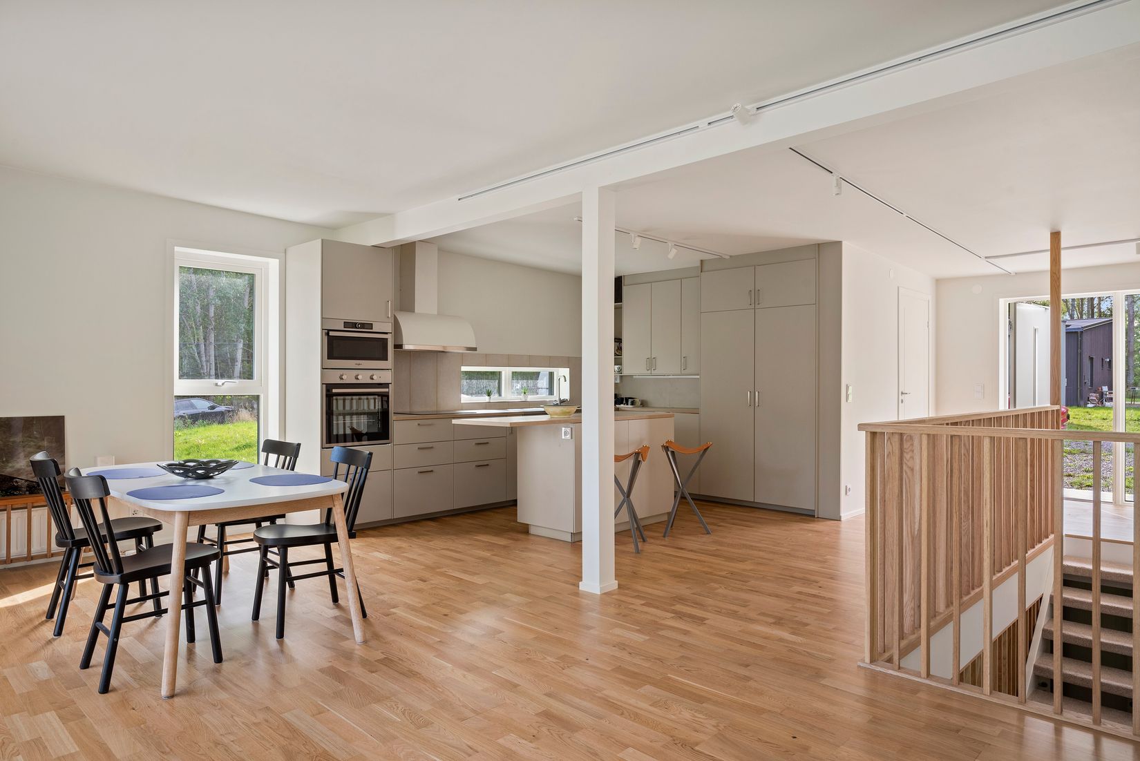 Villa, Marielundsvägen 51, Ekerö