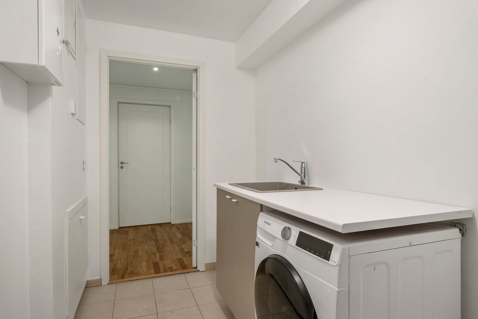 Villa, Marielundsvägen 51, Ekerö