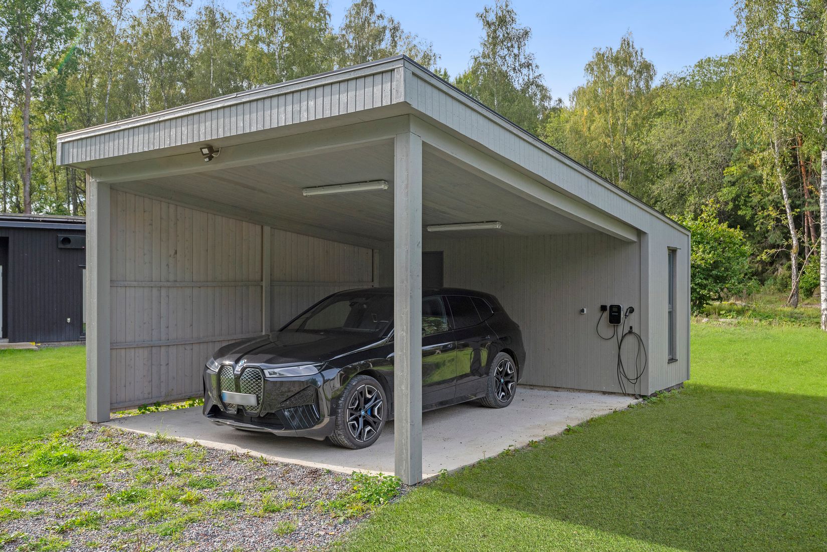 Villa, Marielundsvägen 51, Ekerö