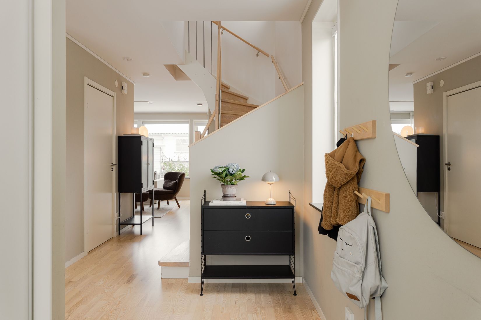 Bostadsrätt, Adelas väg 27C, Bredvik, Växjö