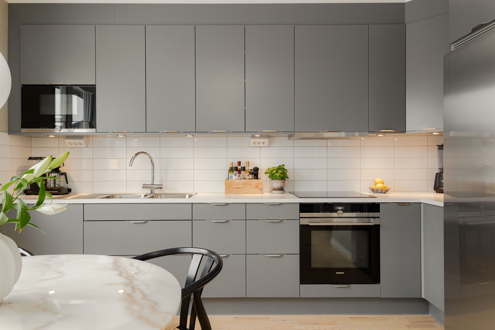 Bostadsrätt, Adelas väg 27C, Bredvik, Växjö