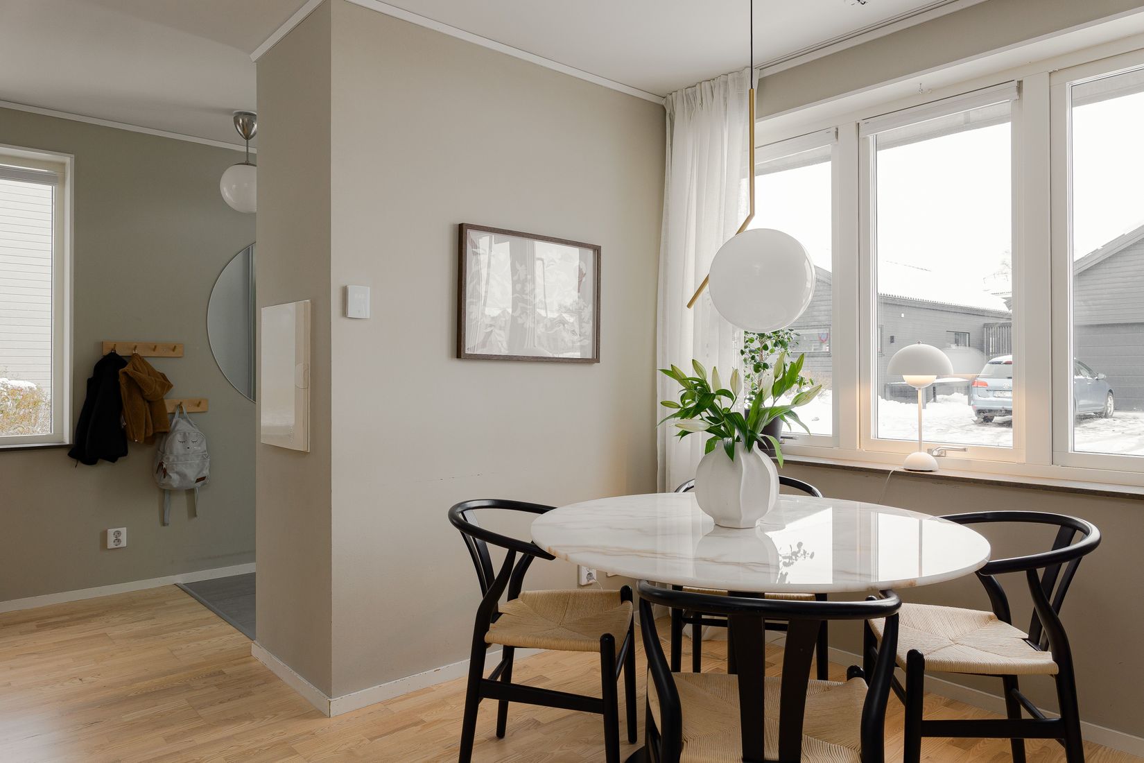 Bostadsrätt, Adelas väg 27C, Bredvik, Växjö