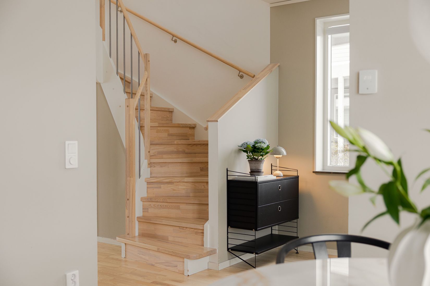 Bostadsrätt, Adelas väg 27C, Bredvik, Växjö