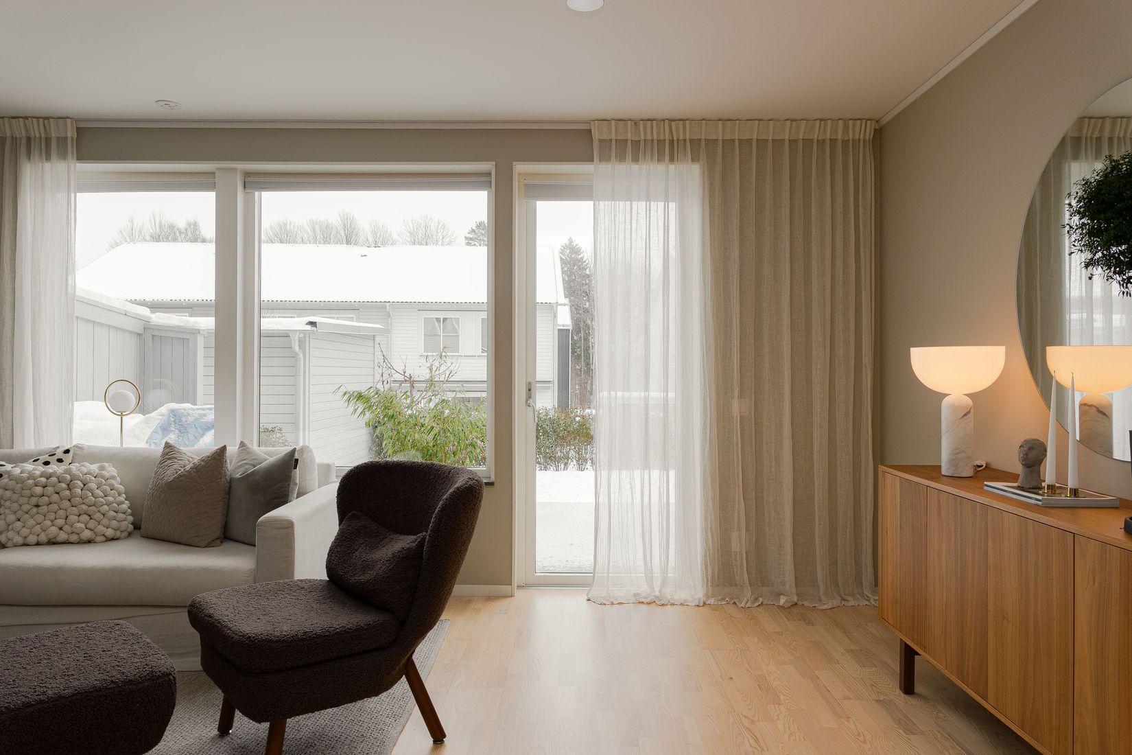 Bostadsrätt, Adelas väg 27C, Bredvik, Växjö